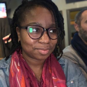 Meet your Posher, Erica